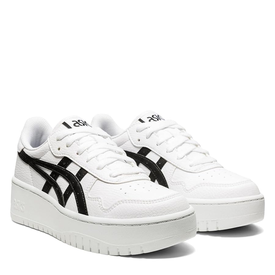 【極美品】asics JAPAN L Black/White 28.0 極美品】asics JAPAN L Black/White 28.0